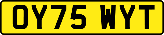 OY75WYT