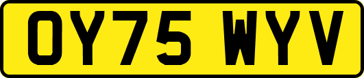 OY75WYV