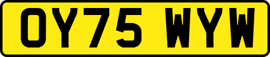 OY75WYW