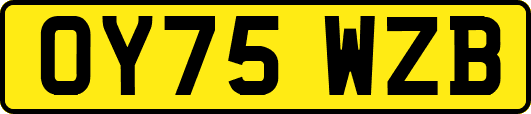 OY75WZB