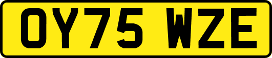 OY75WZE