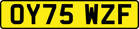OY75WZF