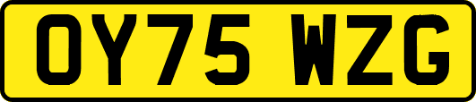 OY75WZG