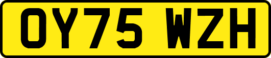 OY75WZH