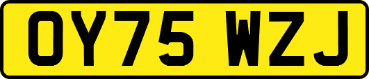 OY75WZJ