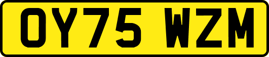 OY75WZM