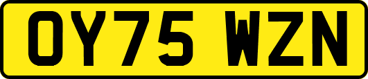 OY75WZN