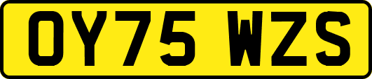 OY75WZS