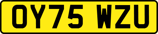 OY75WZU