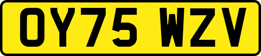 OY75WZV