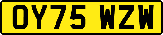 OY75WZW