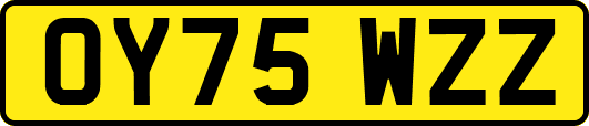OY75WZZ