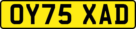 OY75XAD