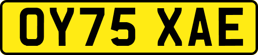 OY75XAE