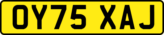 OY75XAJ