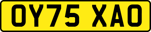 OY75XAO