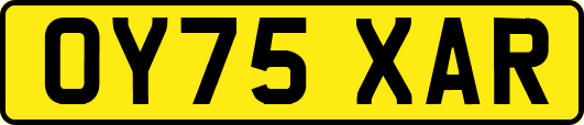 OY75XAR