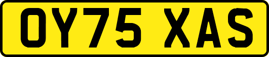 OY75XAS