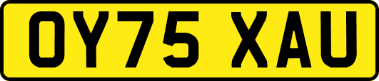 OY75XAU