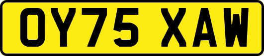 OY75XAW