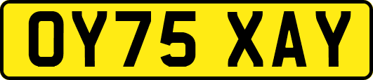 OY75XAY