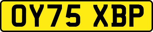 OY75XBP