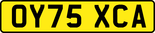 OY75XCA