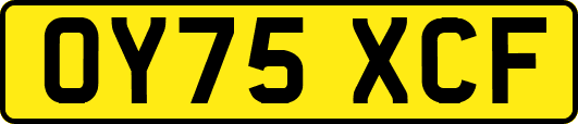 OY75XCF