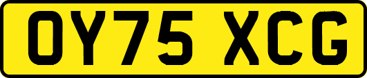 OY75XCG