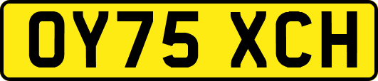 OY75XCH