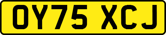OY75XCJ