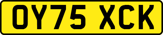 OY75XCK