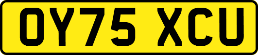 OY75XCU