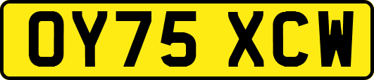 OY75XCW