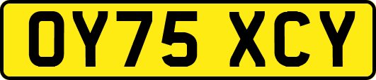OY75XCY