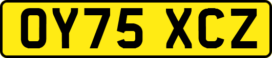 OY75XCZ
