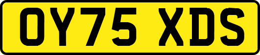 OY75XDS