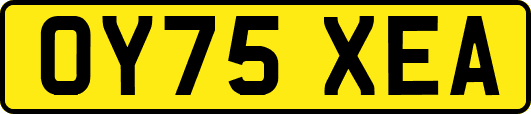 OY75XEA