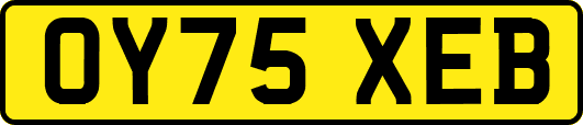 OY75XEB