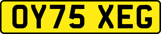 OY75XEG