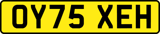 OY75XEH