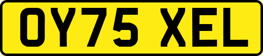 OY75XEL