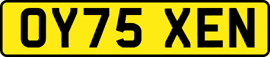 OY75XEN