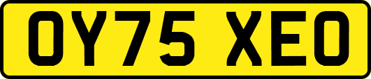 OY75XEO