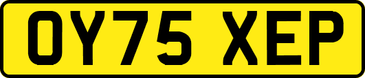 OY75XEP