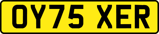 OY75XER