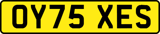 OY75XES