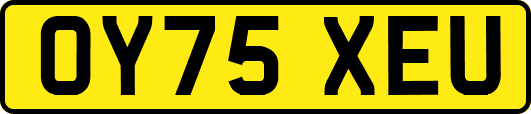 OY75XEU