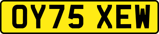 OY75XEW