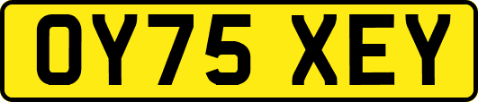 OY75XEY